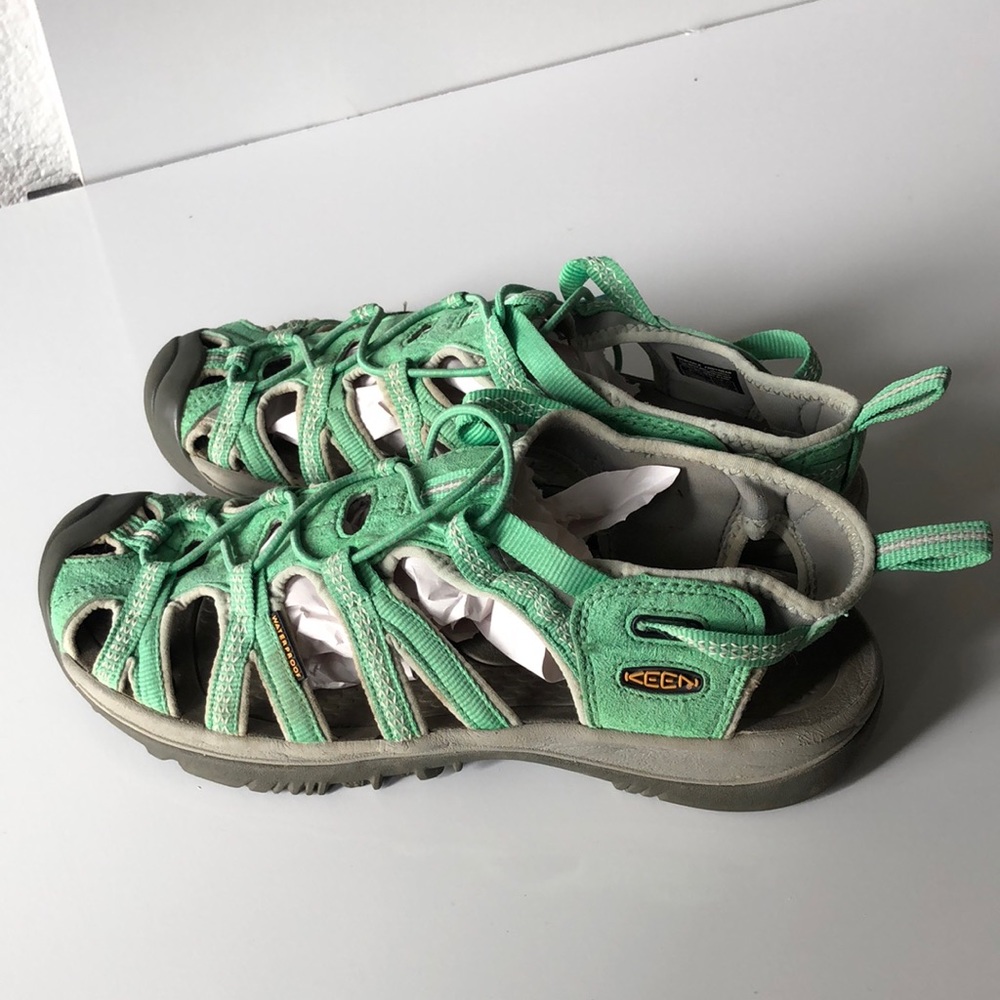 Keen Women’s Whisper Sandals